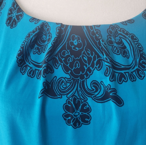 Lady's London- Times summer dress...id#017 - Picture 5 of 8